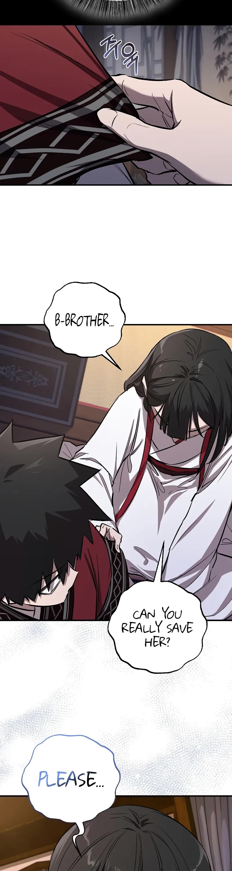 Childhood Friend of the Zenith Chapter 57 page 13 - Chapter 57