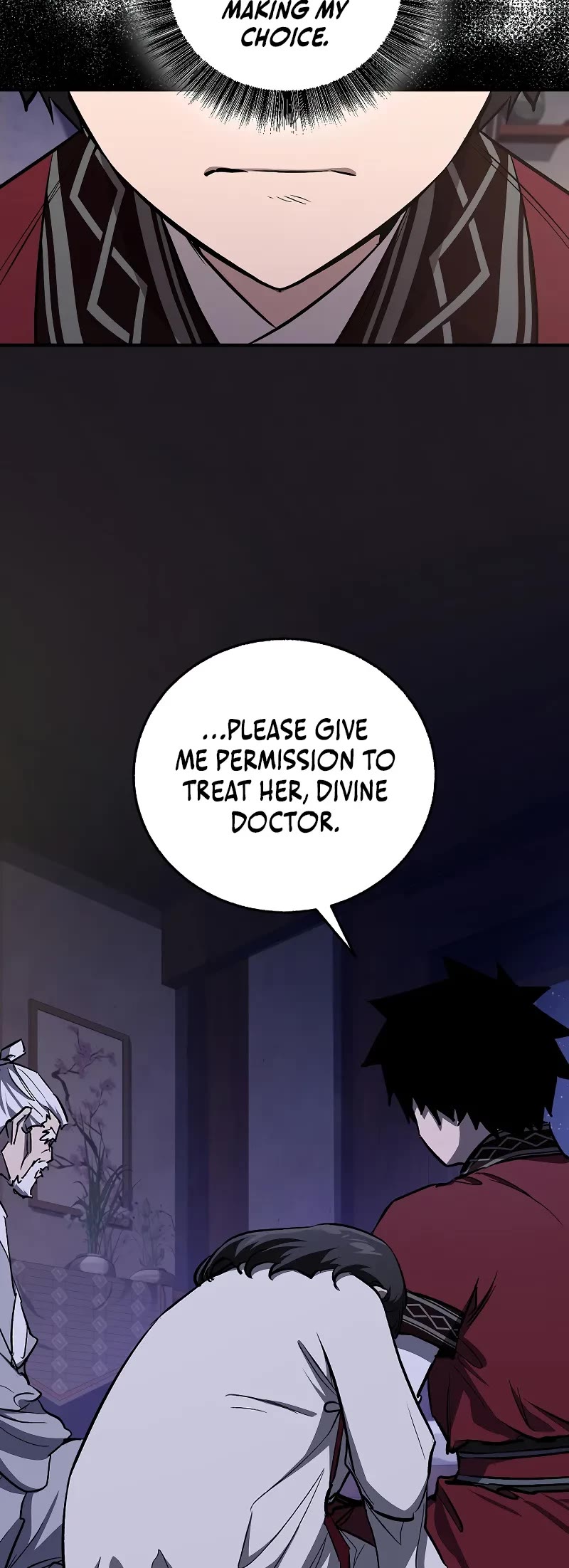 Childhood Friend of the Zenith Chapter 57 page 15 - Chapter 57