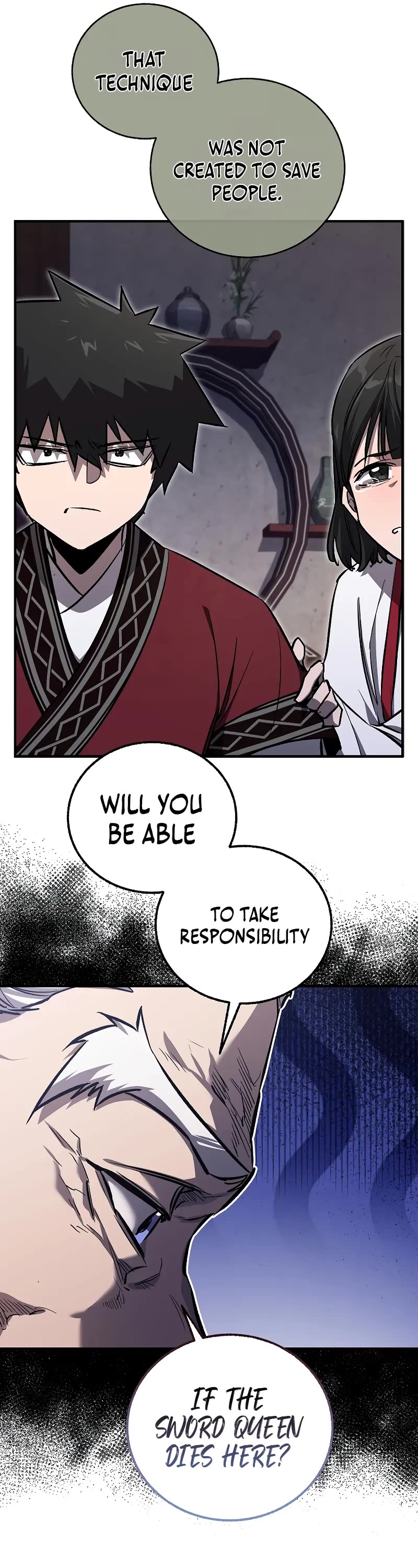 Childhood Friend of the Zenith Chapter 57 page 17 - Chapter 57