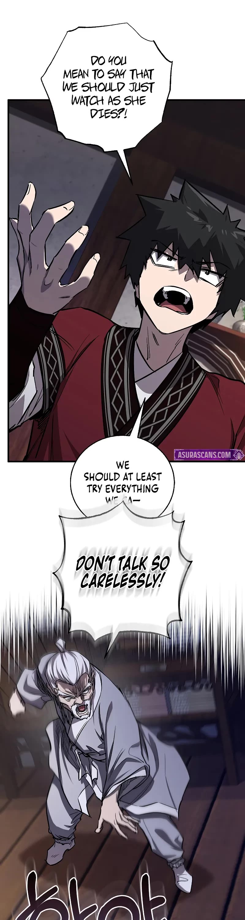 Childhood Friend of the Zenith Chapter 57 page 18 - Chapter 57