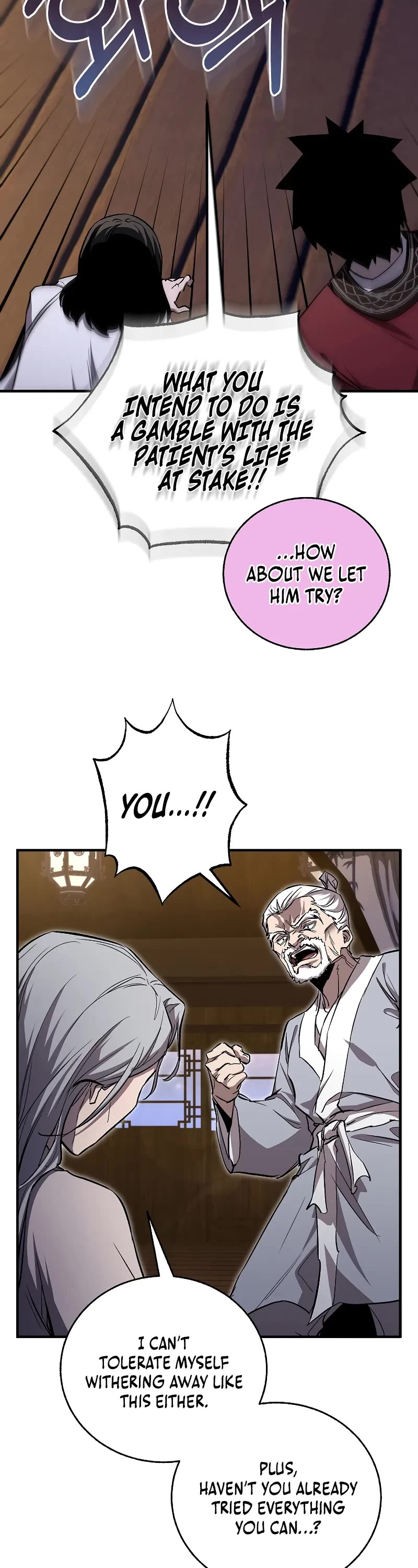 Childhood Friend of the Zenith Chapter 57 page 19 - Chapter 57