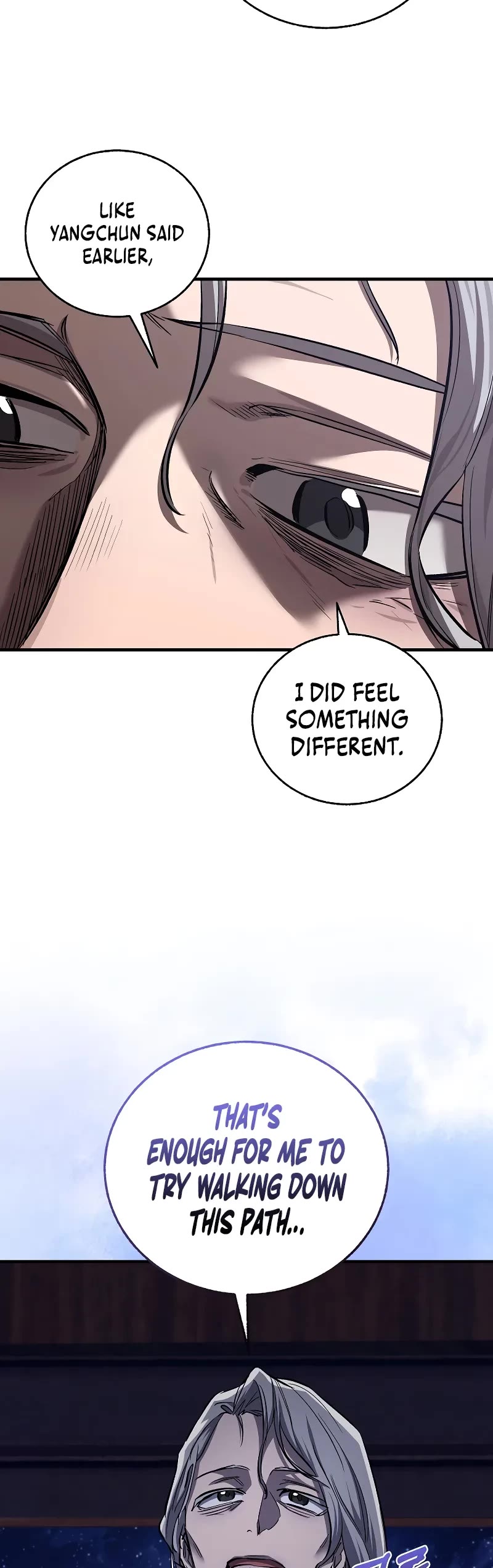 Childhood Friend of the Zenith Chapter 57 page 20 - Chapter 57