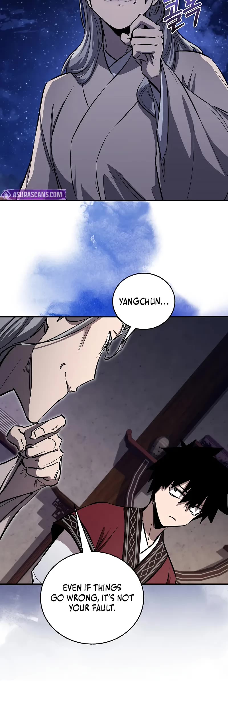 Childhood Friend of the Zenith Chapter 57 page 21 - Chapter 57