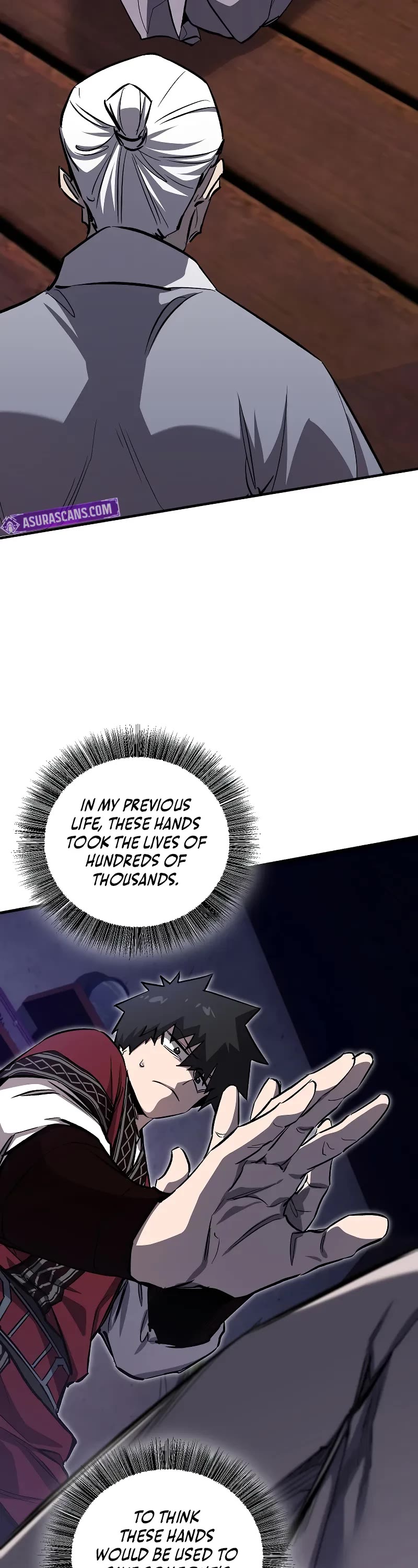 Childhood Friend of the Zenith Chapter 57 page 24 - Chapter 57