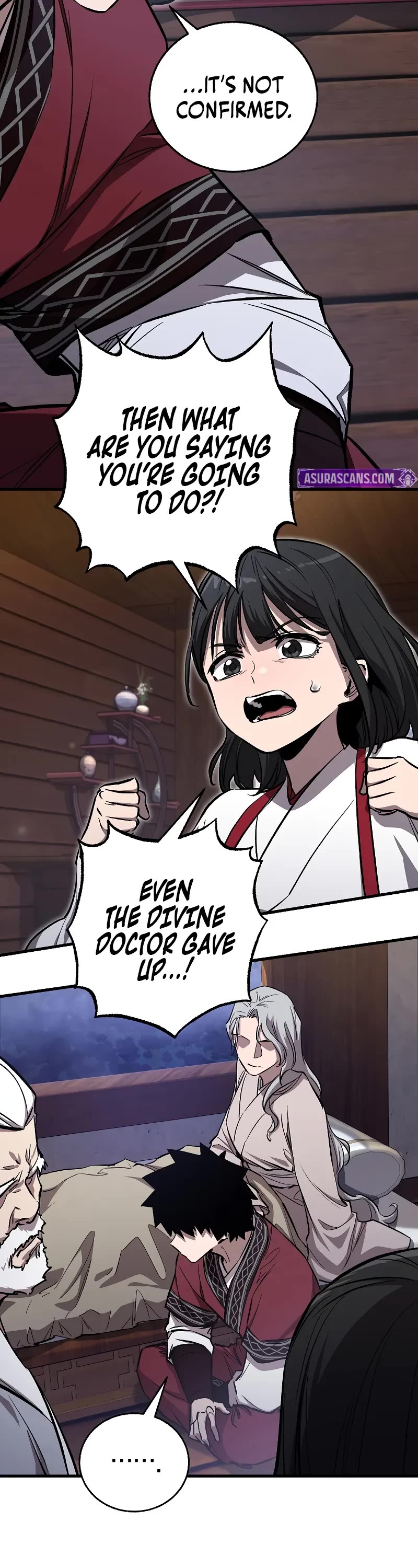 Childhood Friend of the Zenith Chapter 57 page 3 - Chapter 57