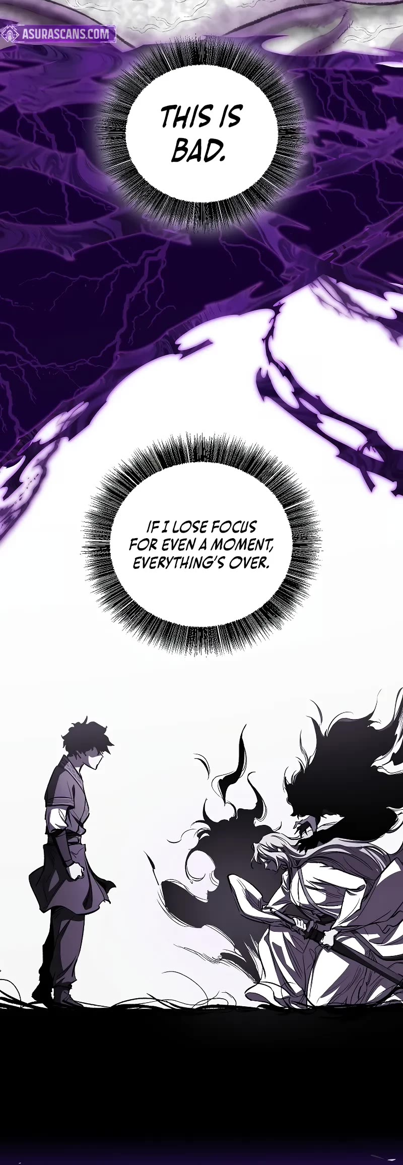 Childhood Friend of the Zenith Chapter 57 page 34 - Chapter 57