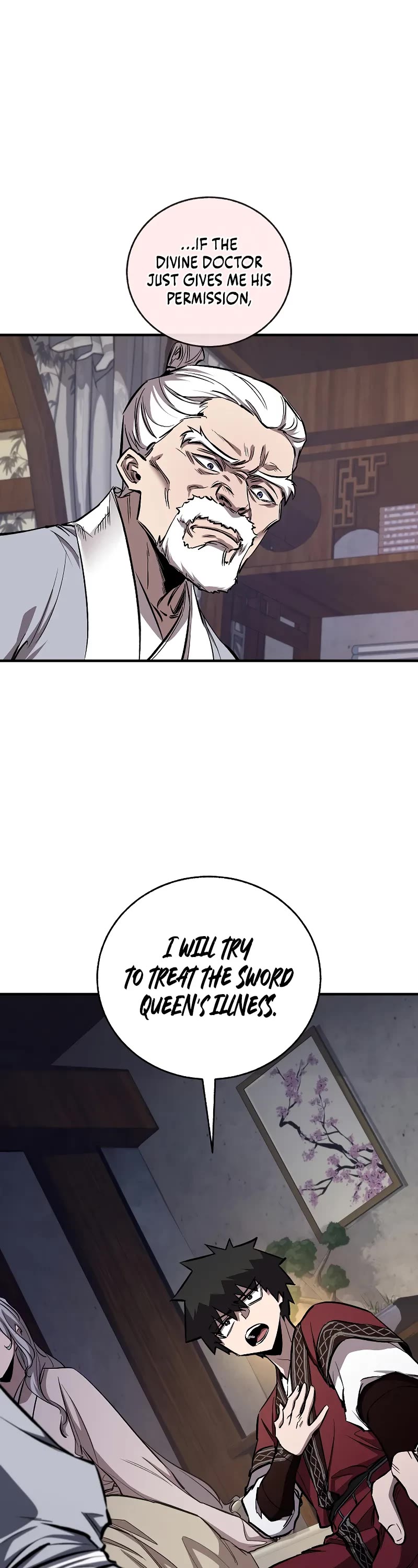 Childhood Friend of the Zenith Chapter 57 page 4 - Chapter 57