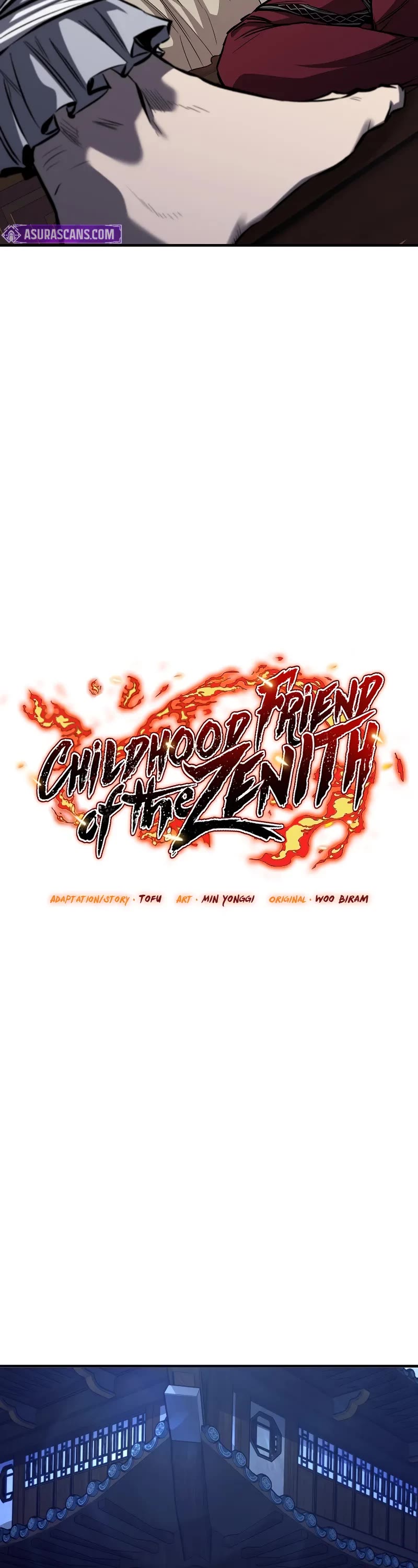 Childhood Friend of the Zenith Chapter 57 page 5 - Chapter 57