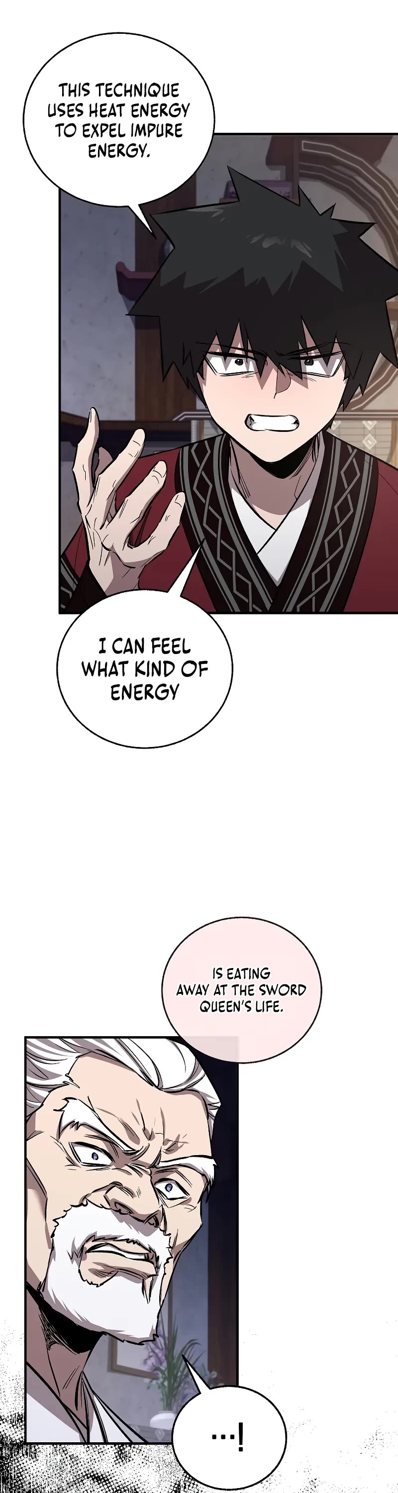 Childhood Friend of the Zenith Chapter 57 page 7 - Chapter 57