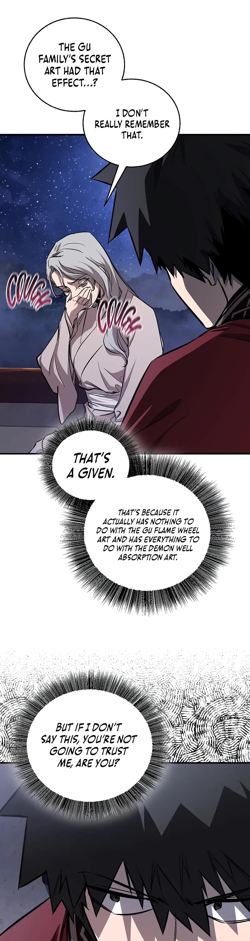 Childhood Friend of the Zenith Chapter 57 page 9 - Chapter 57