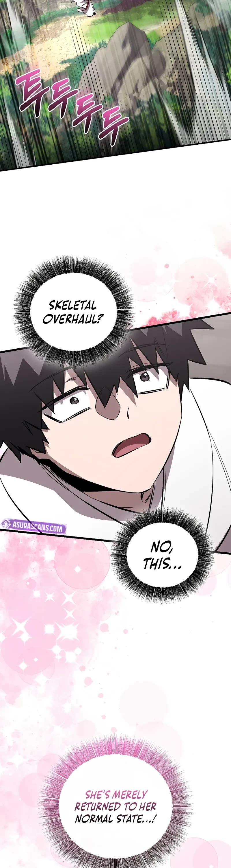Childhood Friend of the Zenith Chapter 58 page 19 - Chapter 58