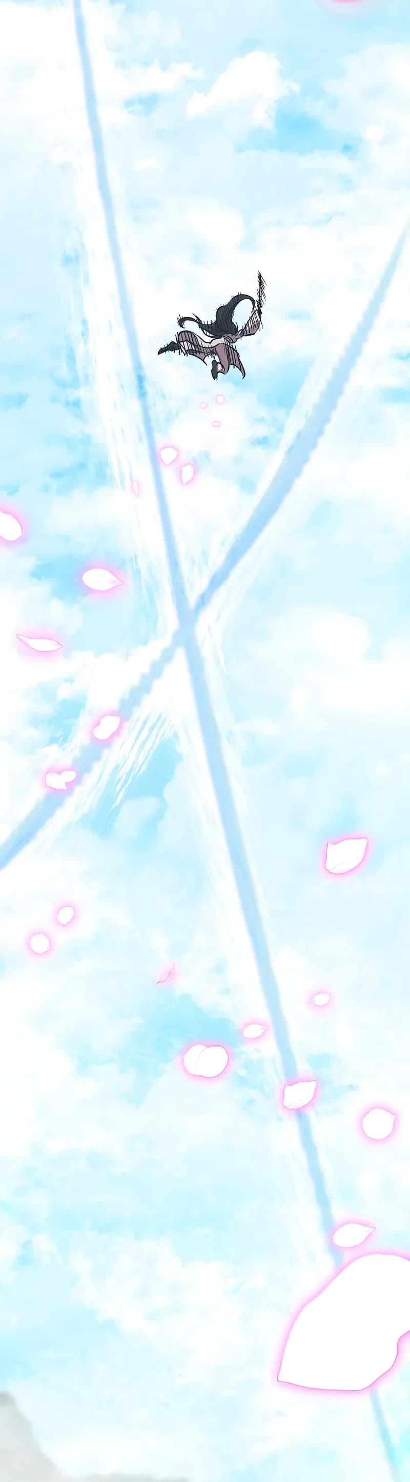 Childhood Friend of the Zenith Chapter 58 page 21 - Chapter 58