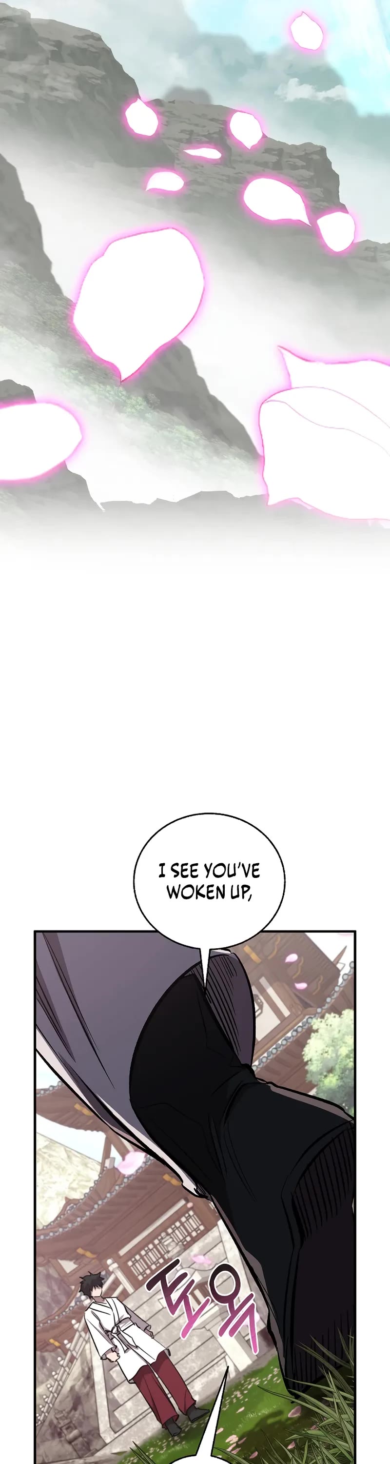 Childhood Friend of the Zenith Chapter 58 page 22 - Chapter 58