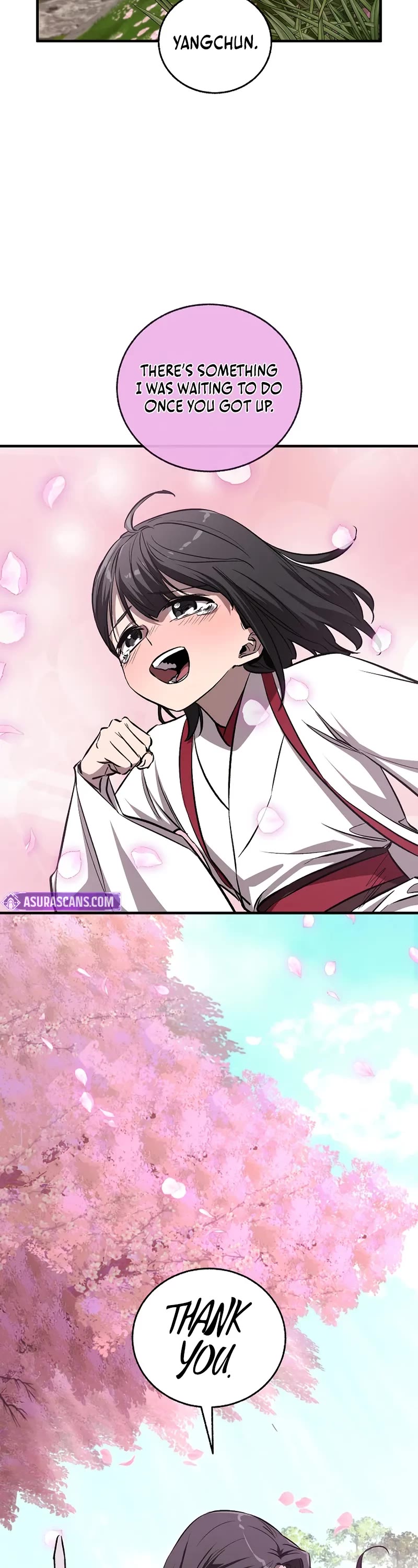 Childhood Friend of the Zenith Chapter 58 page 23 - Chapter 58