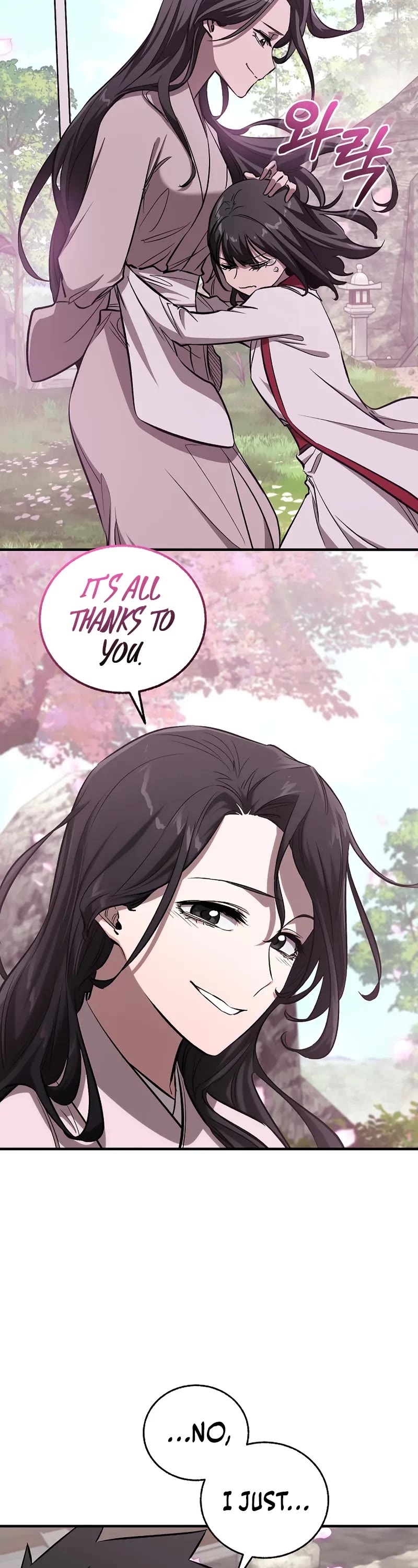 Childhood Friend of the Zenith Chapter 58 page 24 - Chapter 58