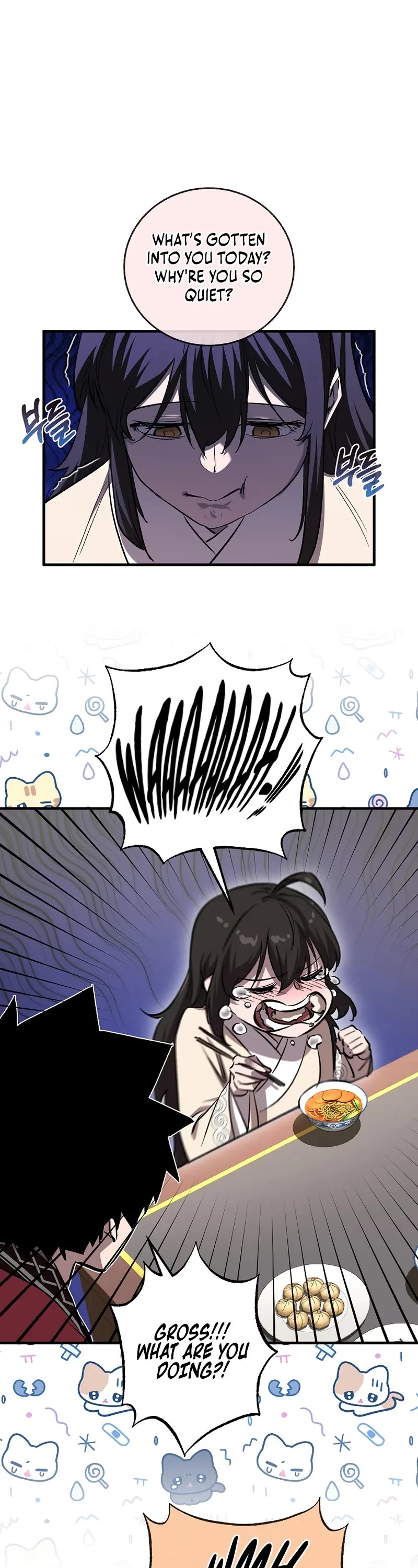 Childhood Friend of the Zenith Chapter 58 page 34 - Chapter 58