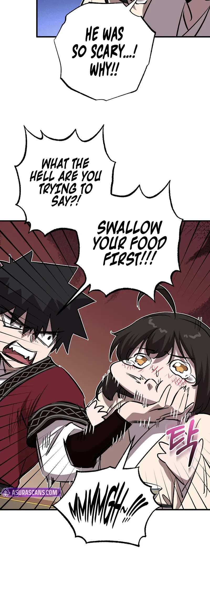 Childhood Friend of the Zenith Chapter 58 page 36 - Chapter 58