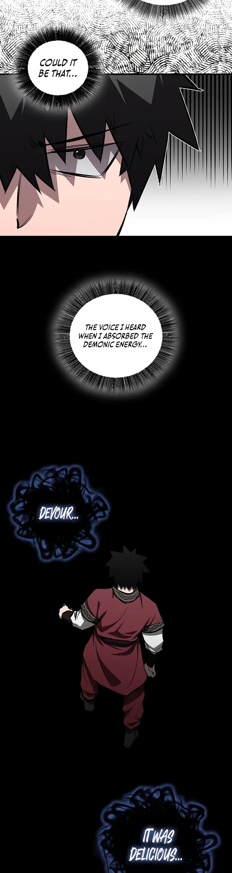 Childhood Friend of the Zenith Chapter 58 page 38 - Chapter 58