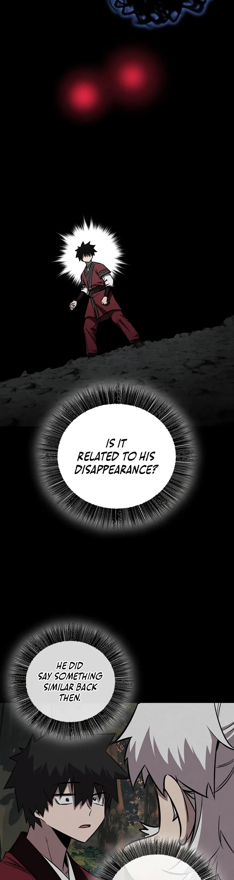 Childhood Friend of the Zenith Chapter 58 page 39 - Chapter 58