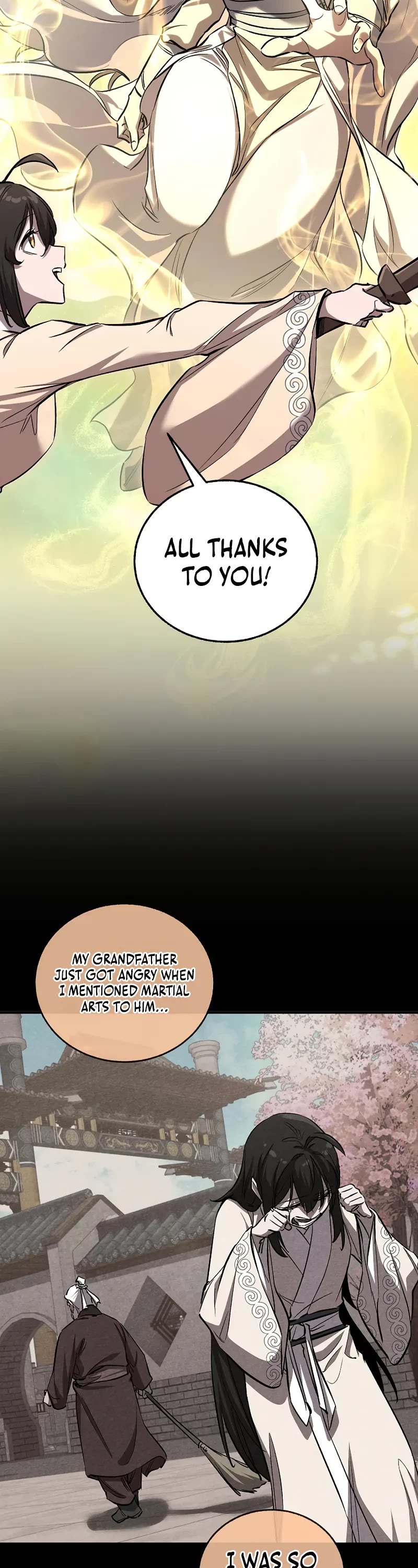 Childhood Friend of the Zenith Chapter 58 page 4 - Chapter 58