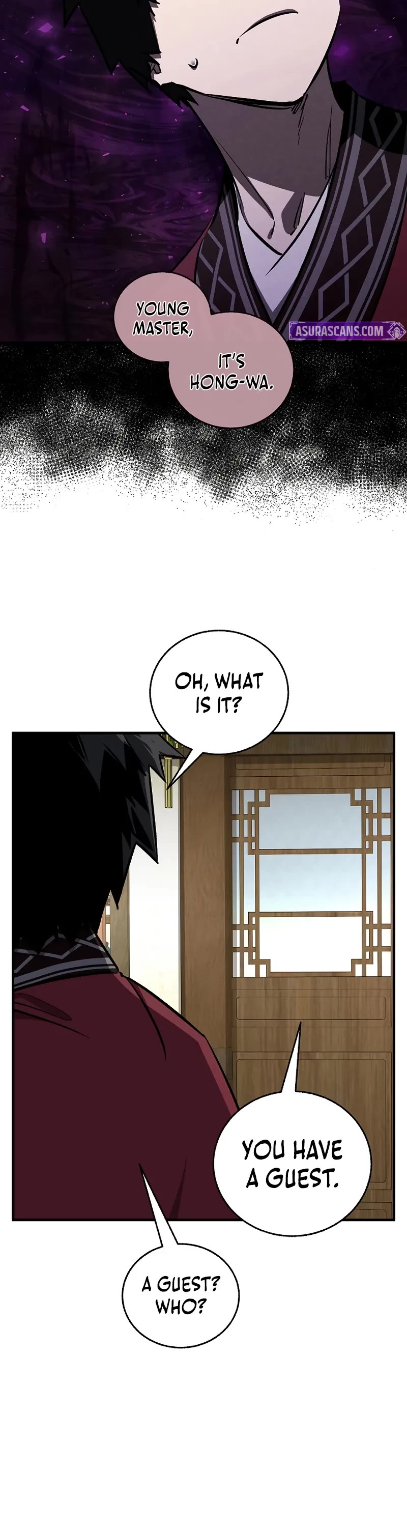 Childhood Friend of the Zenith Chapter 58 page 41 - Chapter 58