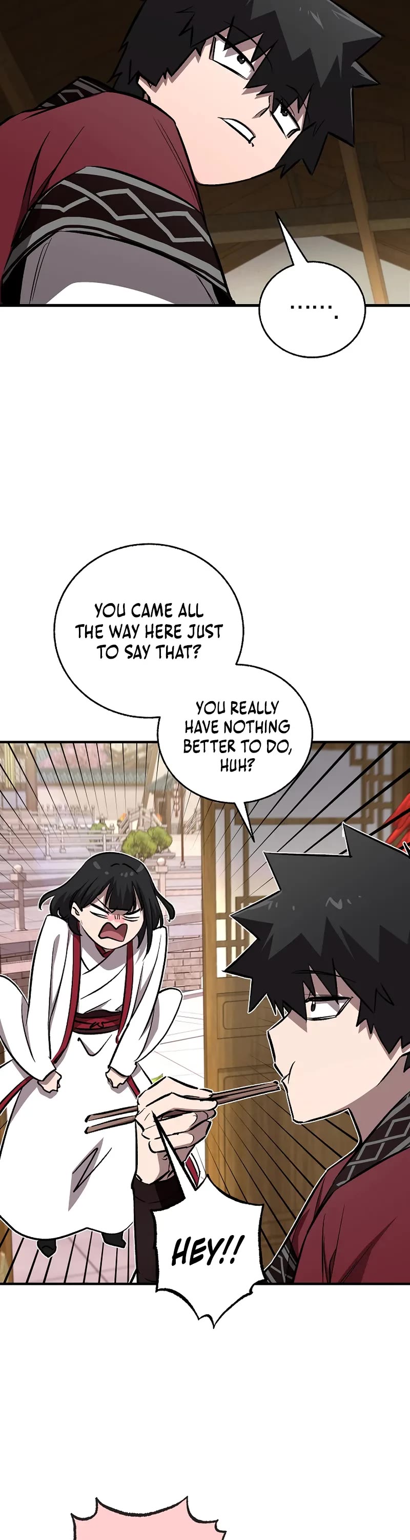 Childhood Friend of the Zenith Chapter 58 page 44 - Chapter 58