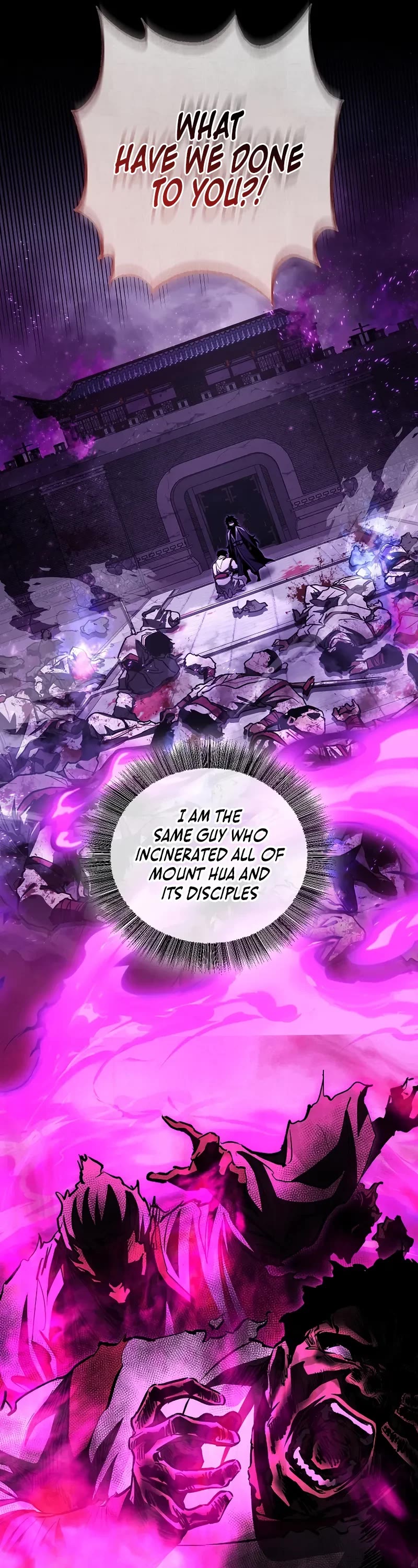 Childhood Friend of the Zenith Chapter 59 page 11 - Chapter 59