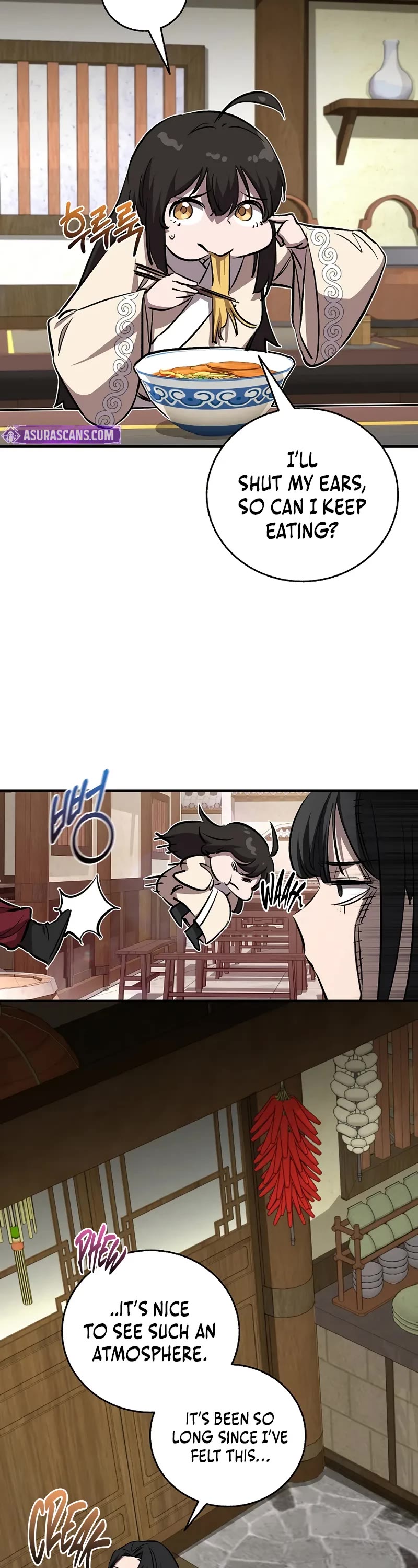 Childhood Friend of the Zenith Chapter 59 page 16 - Chapter 59