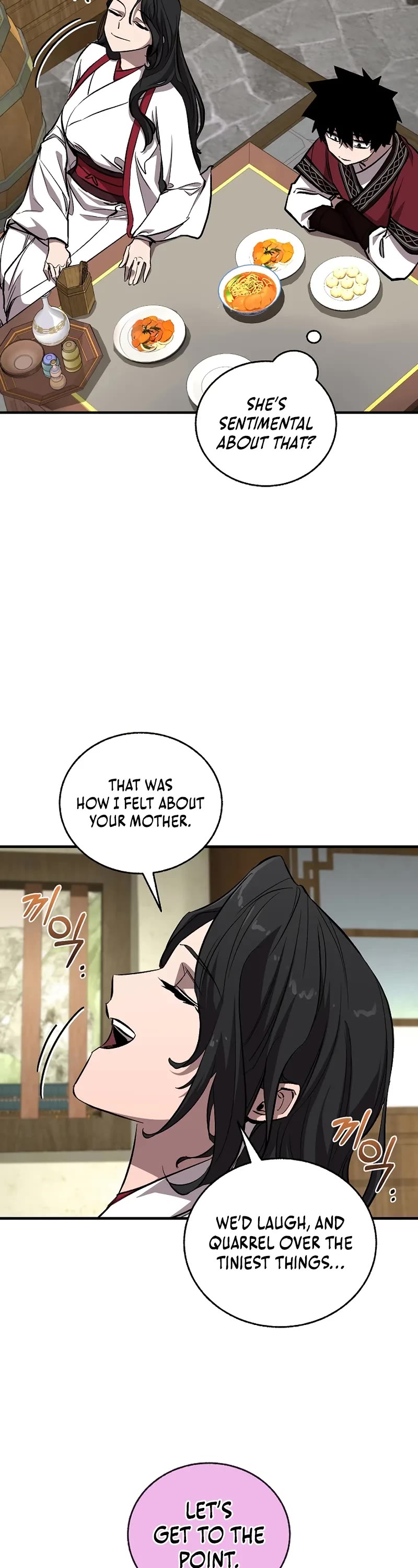 Childhood Friend of the Zenith Chapter 59 page 17 - Chapter 59