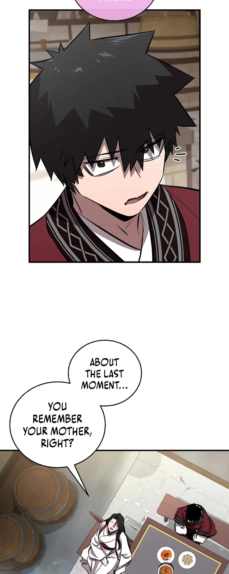 Childhood Friend of the Zenith Chapter 59 page 18 - Chapter 59
