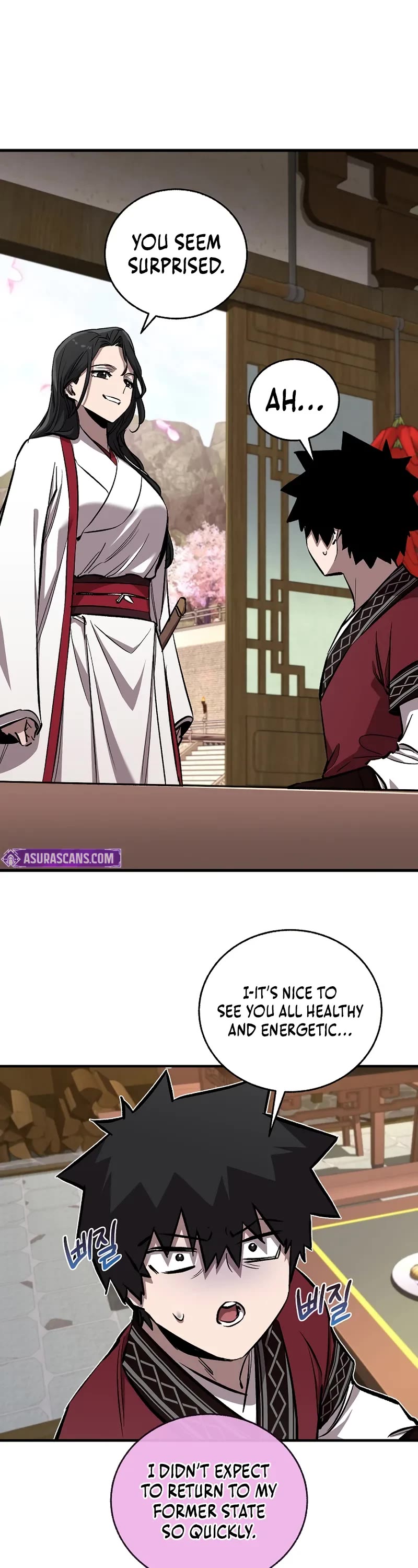 Childhood Friend of the Zenith Chapter 59 page 2 - Chapter 59