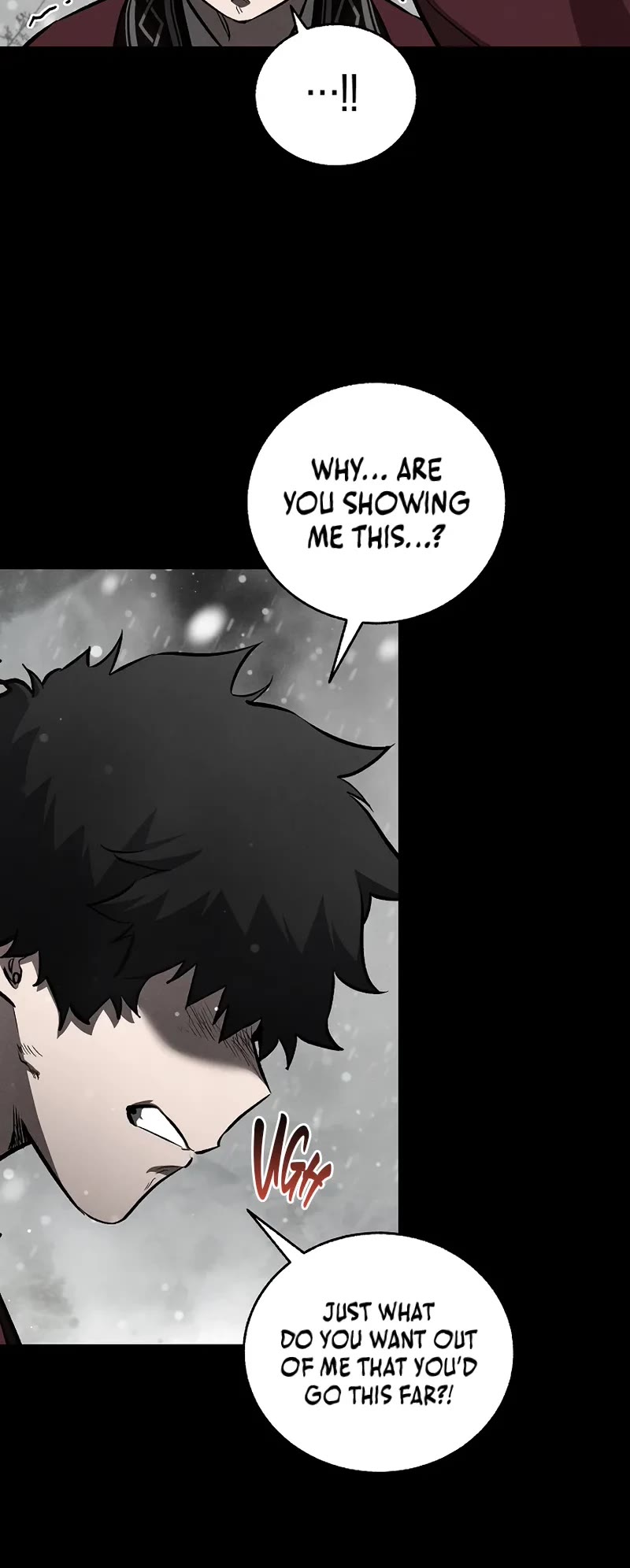 Childhood Friend of the Zenith Chapter 59 page 23 - Chapter 59