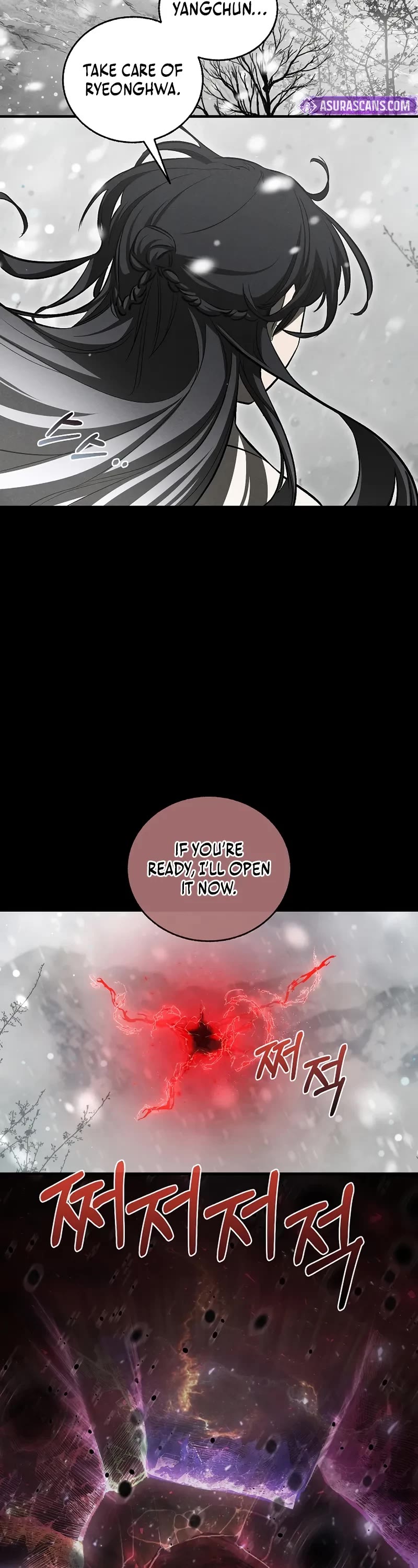 Childhood Friend of the Zenith Chapter 59 page 25 - Chapter 59