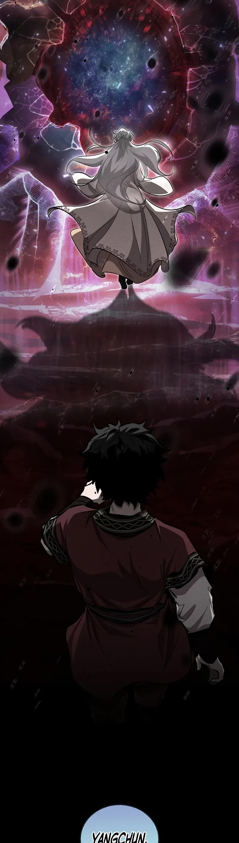 Childhood Friend of the Zenith Chapter 59 page 26 - Chapter 59
