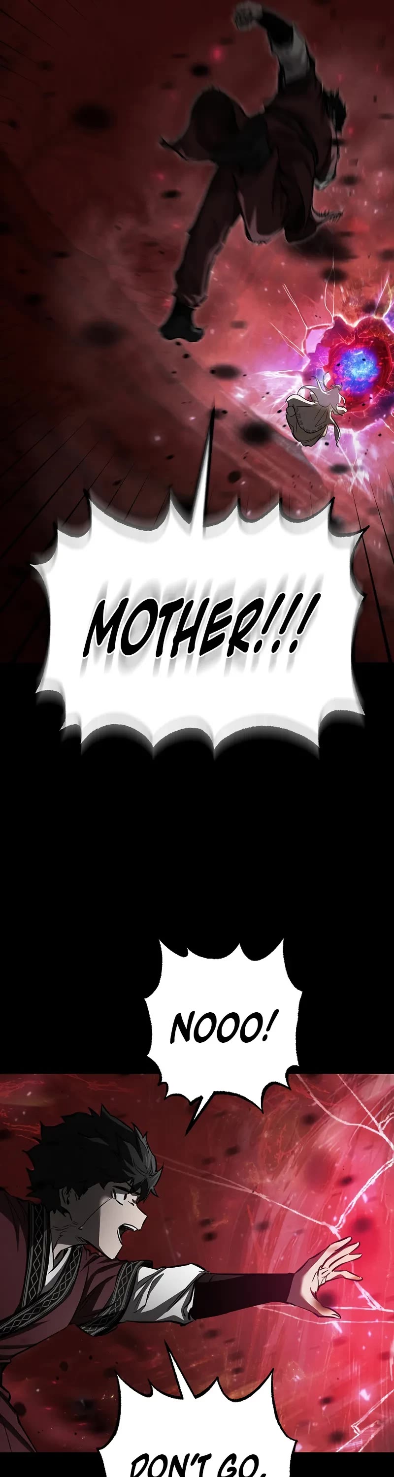 Childhood Friend of the Zenith Chapter 59 page 28 - Chapter 59