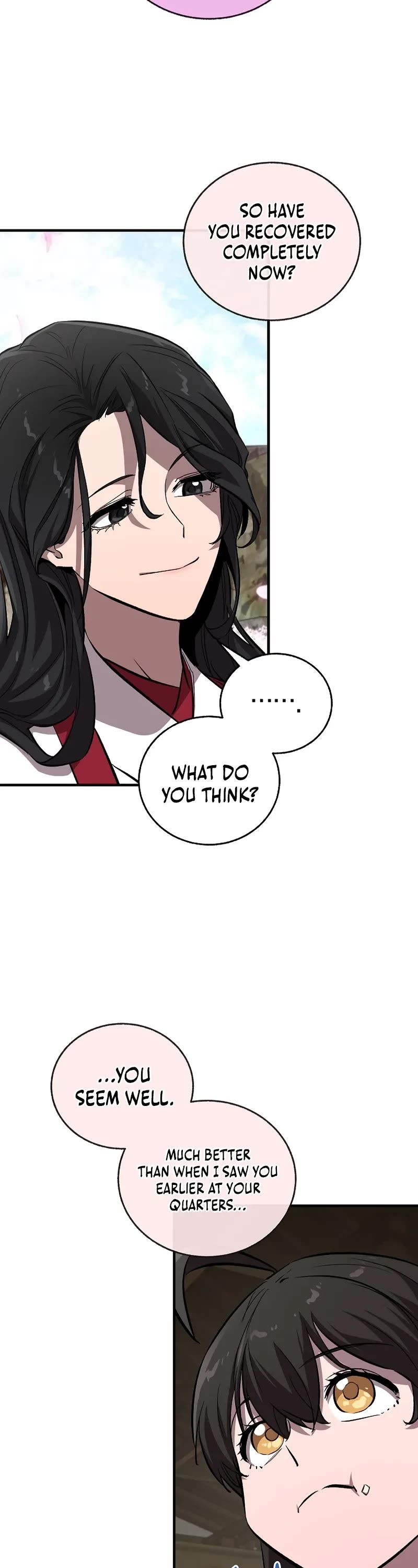 Childhood Friend of the Zenith Chapter 59 page 3 - Chapter 59