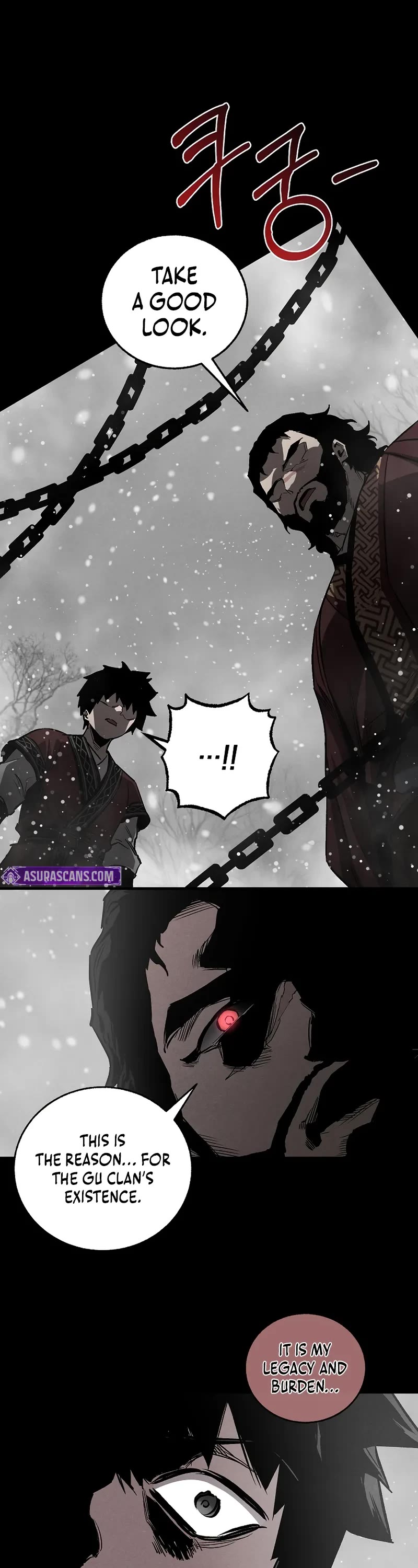 Childhood Friend of the Zenith Chapter 59 page 34 - Chapter 59