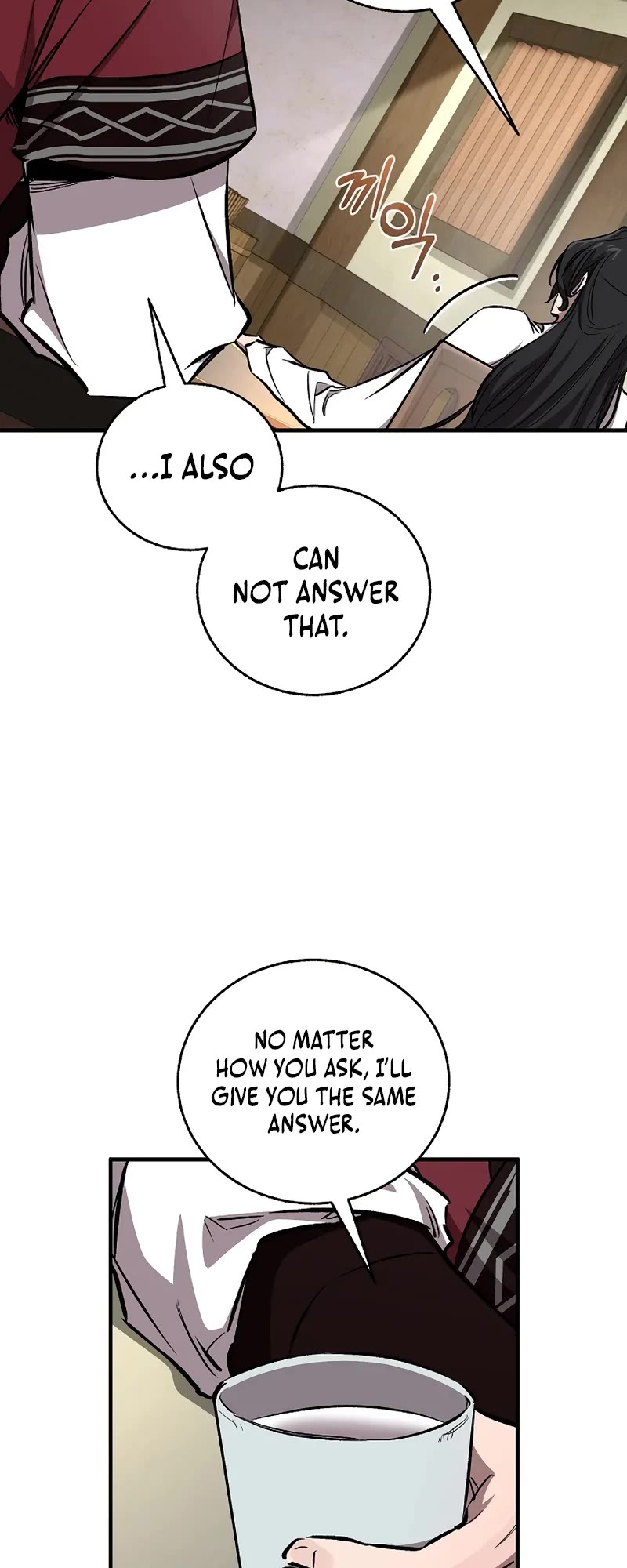 Childhood Friend of the Zenith Chapter 59 page 36 - Chapter 59