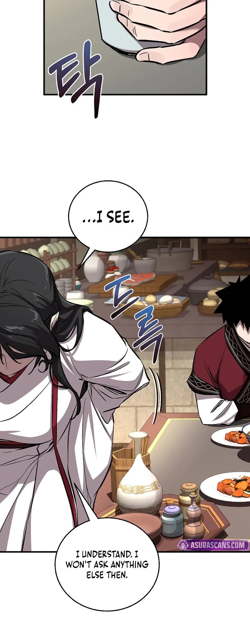 Childhood Friend of the Zenith Chapter 59 page 37 - Chapter 59