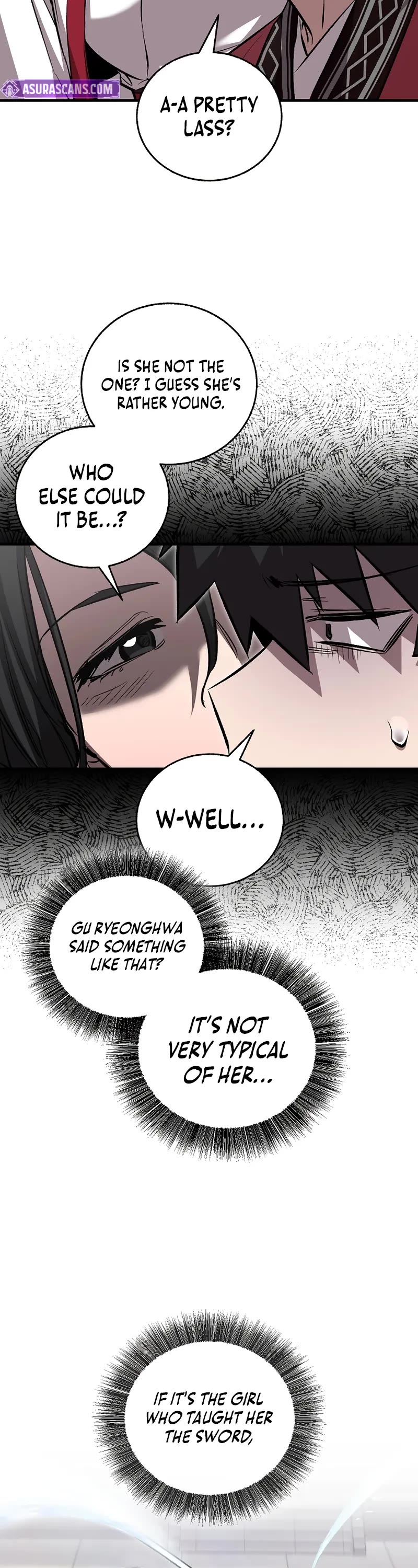 Childhood Friend of the Zenith Chapter 59 page 39 - Chapter 59