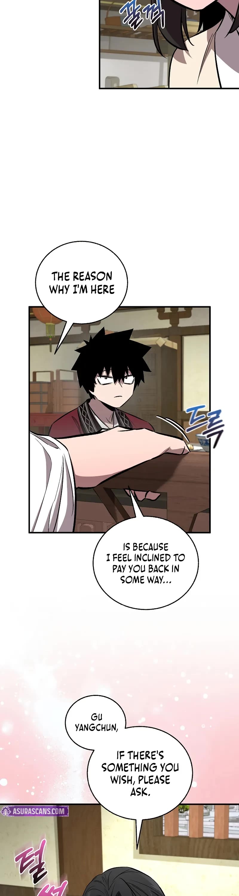 Childhood Friend of the Zenith Chapter 59 page 4 - Chapter 59