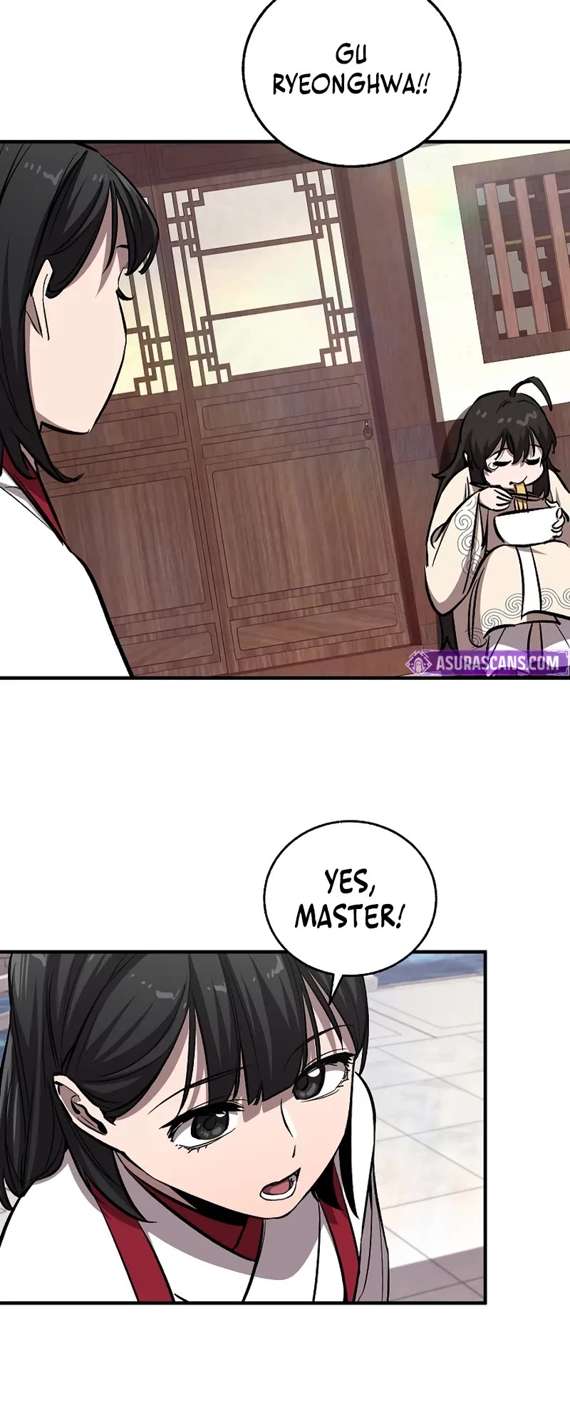 Childhood Friend of the Zenith Chapter 59 page 42 - Chapter 59