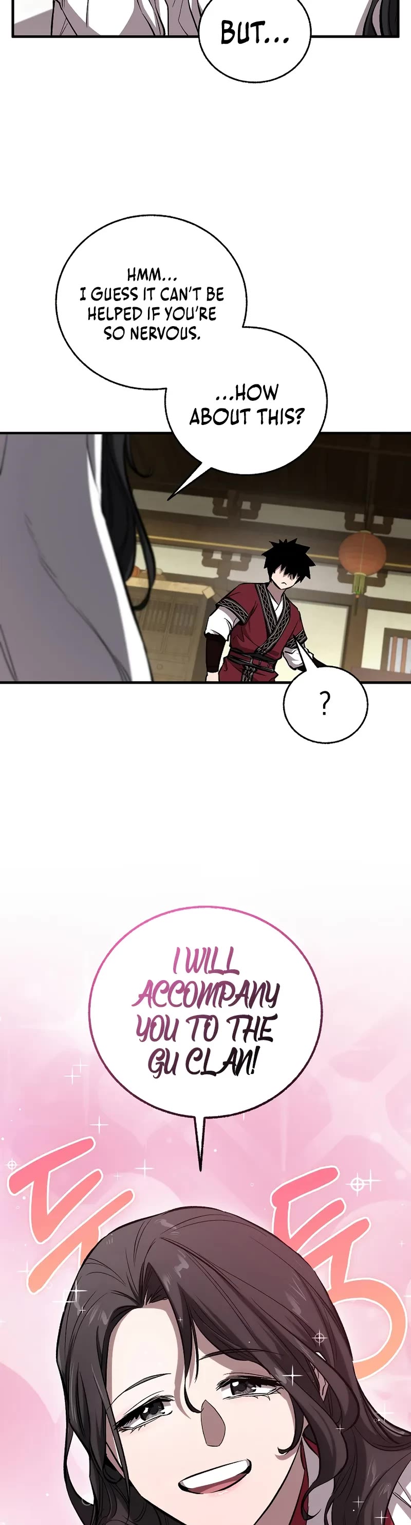 Childhood Friend of the Zenith Chapter 59 page 44 - Chapter 59