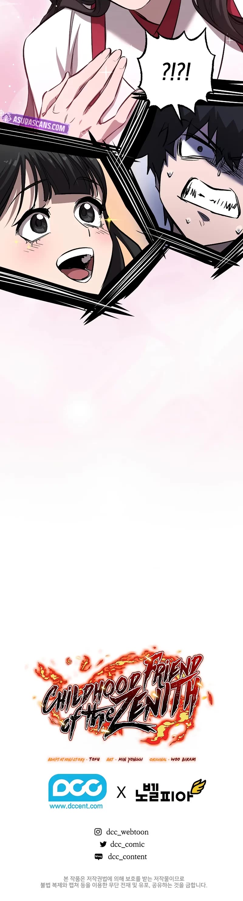 Childhood Friend of the Zenith Chapter 59 page 45 - Chapter 59