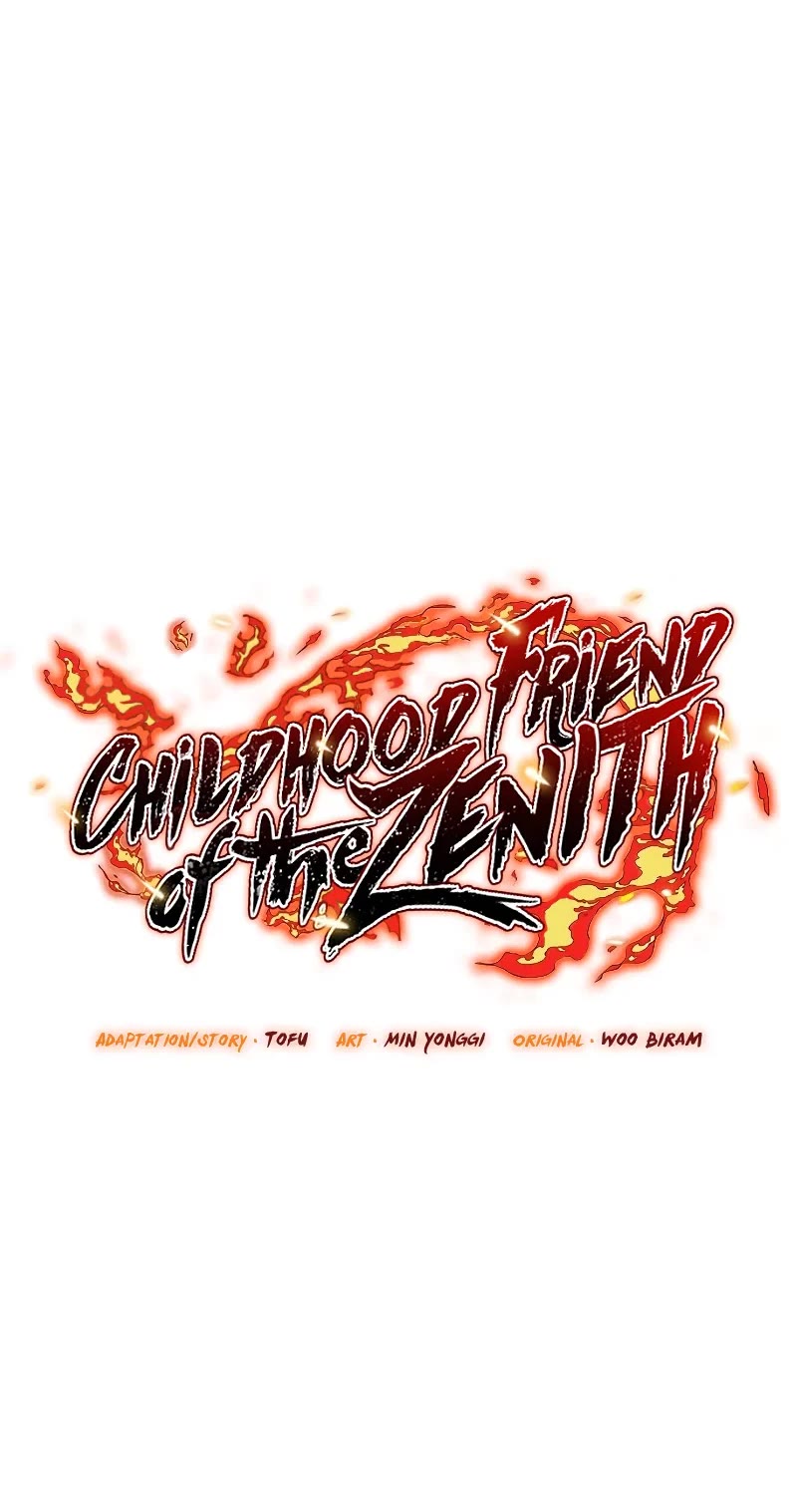 Childhood Friend of the Zenith Chapter 59 page 6 - Chapter 59
