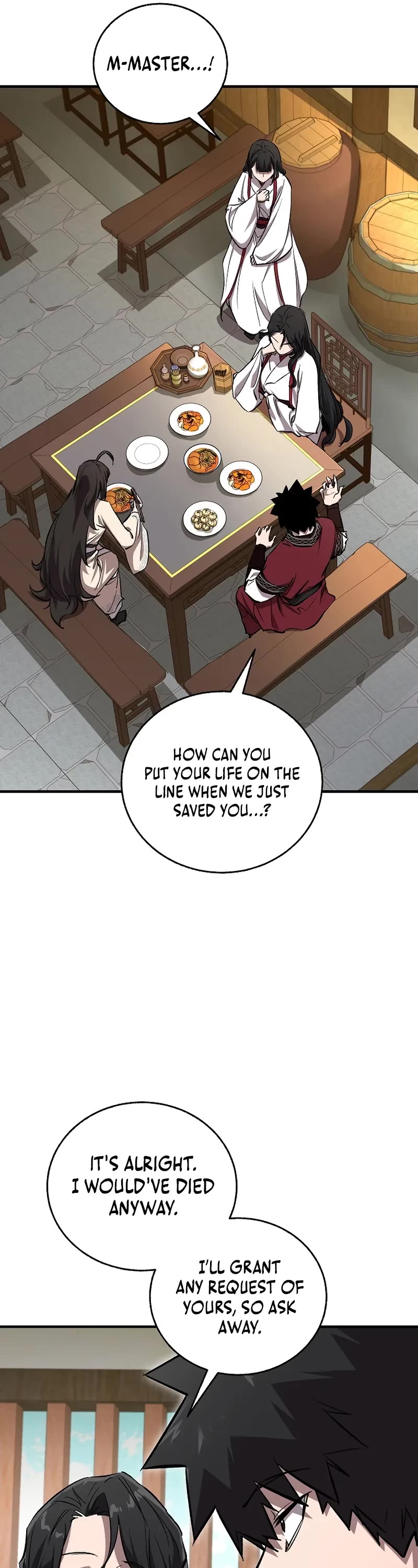 Childhood Friend of the Zenith Chapter 59 page 7 - Chapter 59
