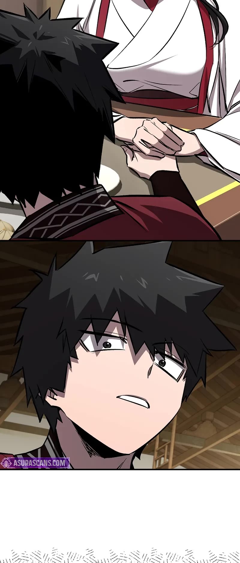 Childhood Friend of the Zenith Chapter 59 page 9 - Chapter 59