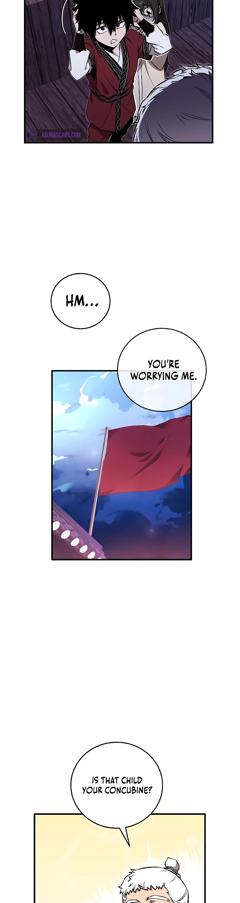Childhood Friend of the Zenith Chapter 6 page 10 - Chapter 6