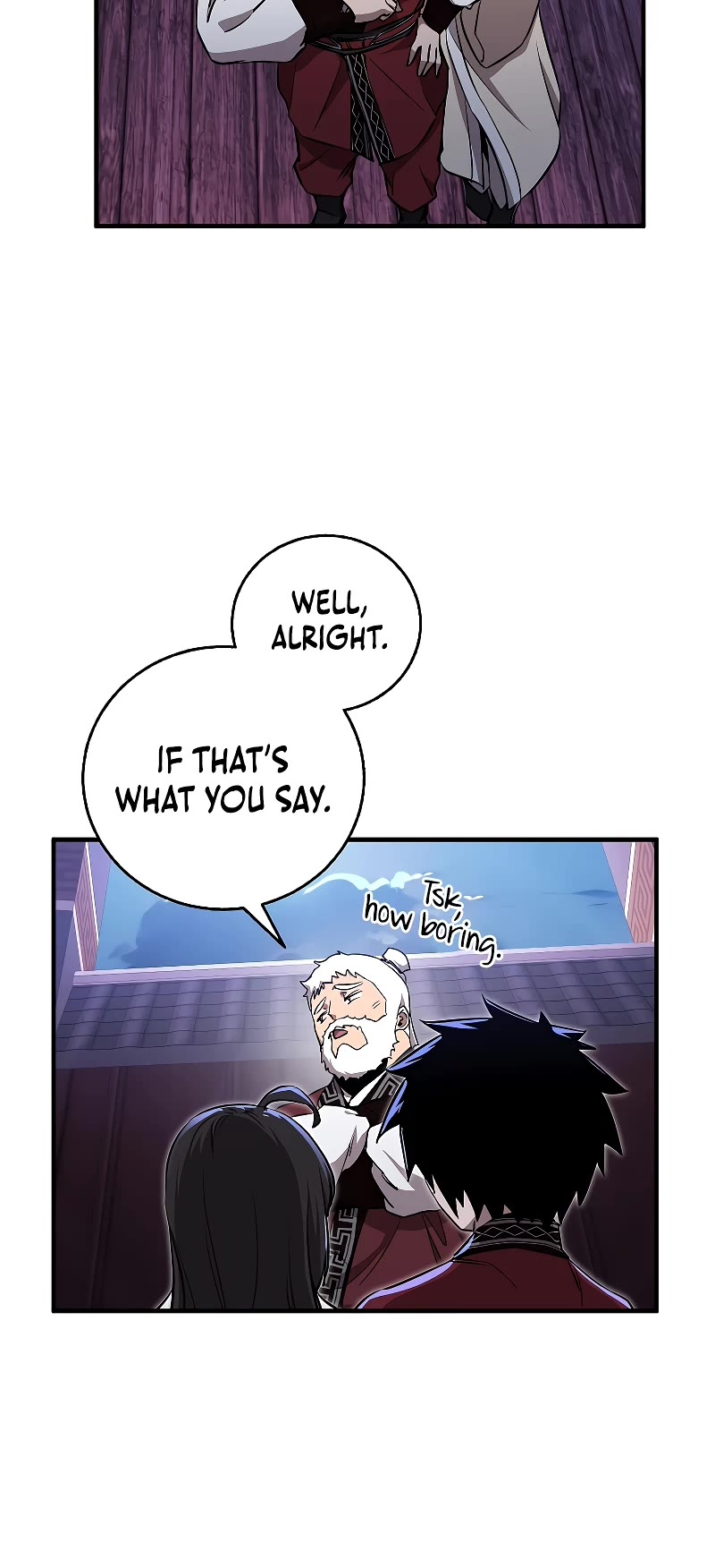Childhood Friend of the Zenith Chapter 6 page 12 - Chapter 6