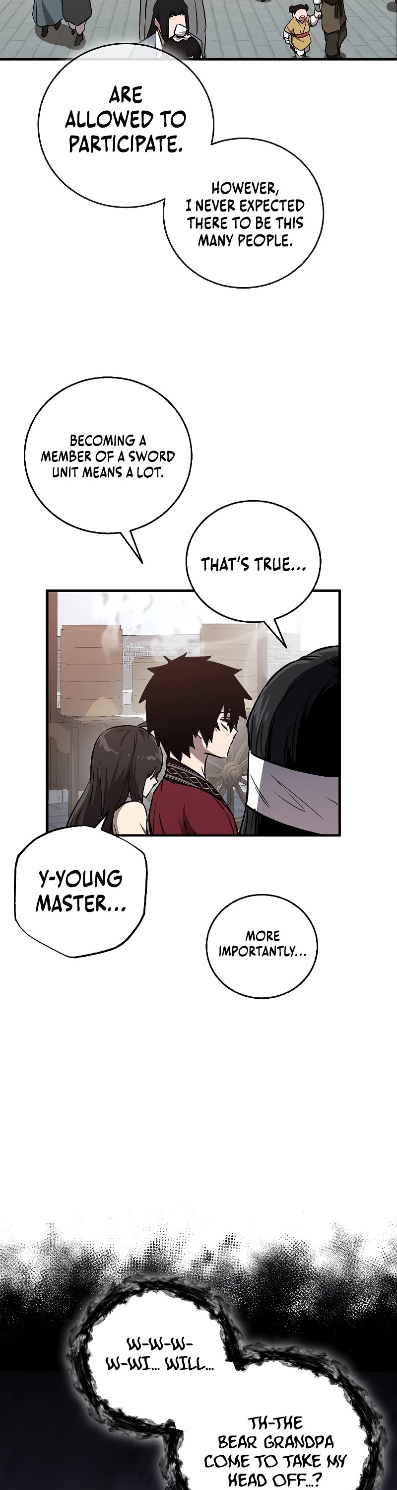 Childhood Friend of the Zenith Chapter 6 page 20 - Chapter 6